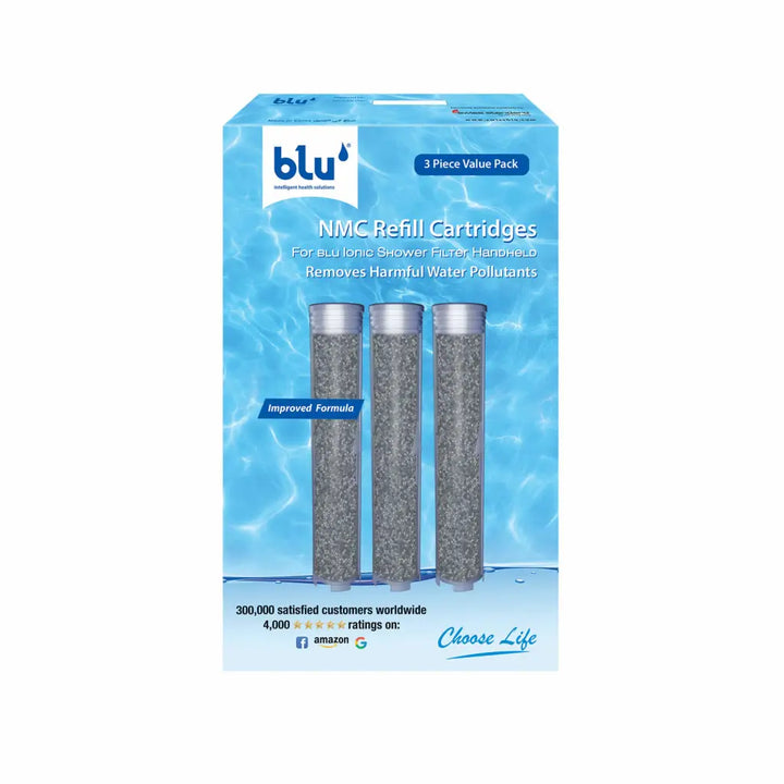 blu nmc filter cartridge