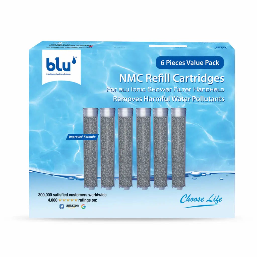 blu nmc filter cartridge