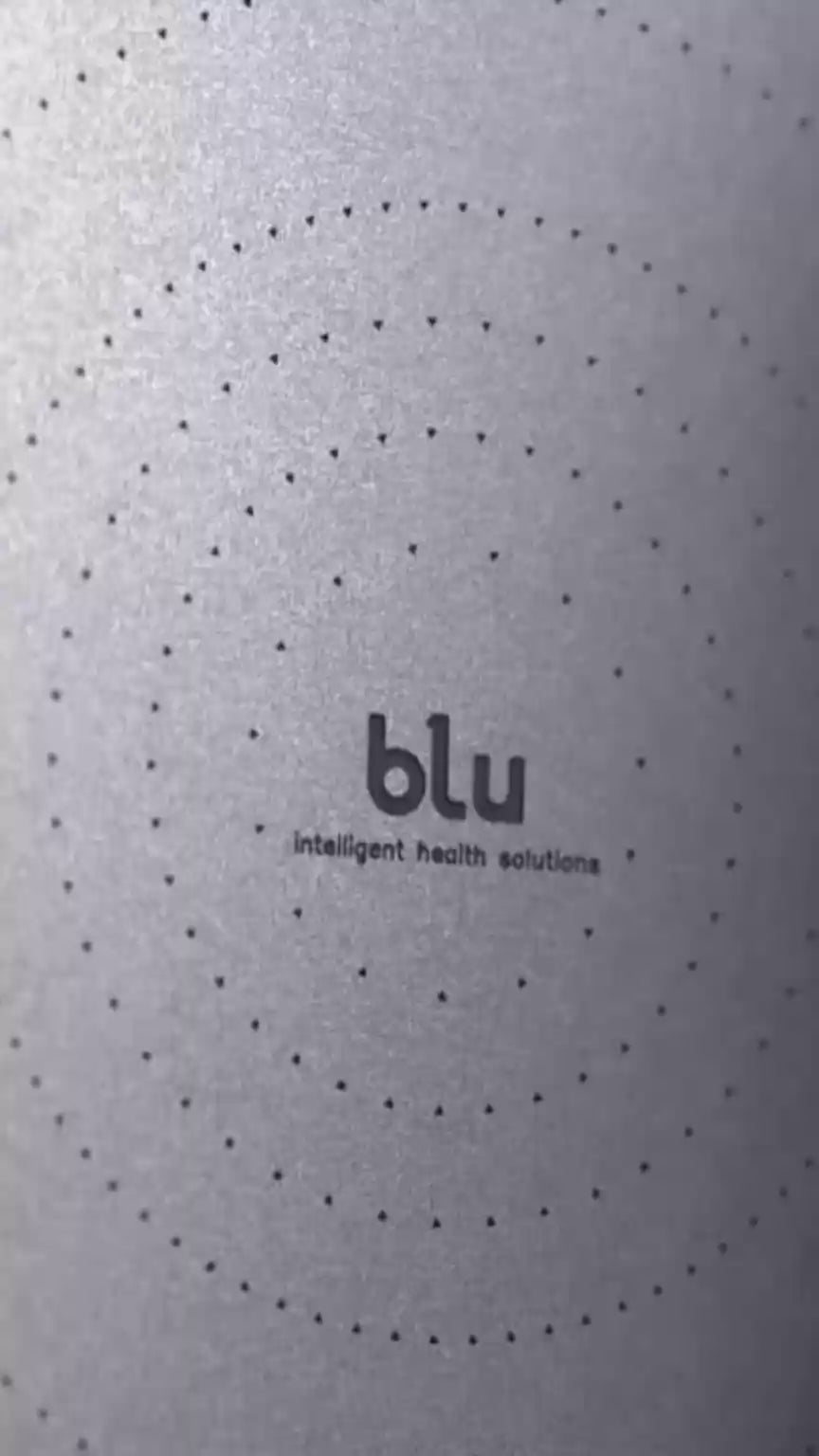 Load video: men and women showering using the blu ionic shower filter